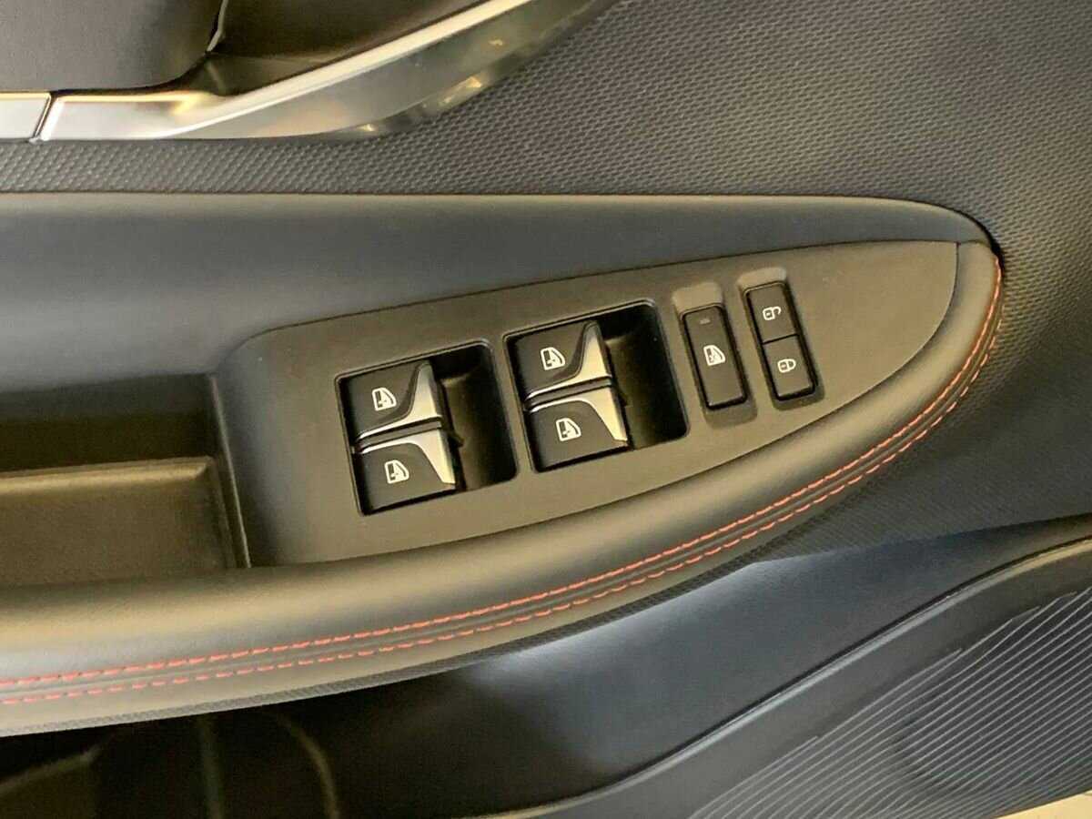 Changan UNI-T б/у, 2023, Роботизированная. Фото: #15