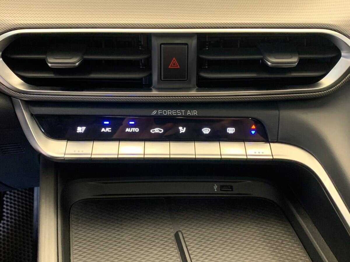 Changan UNI-T б/у, 2023, Роботизированная. Фото: #16