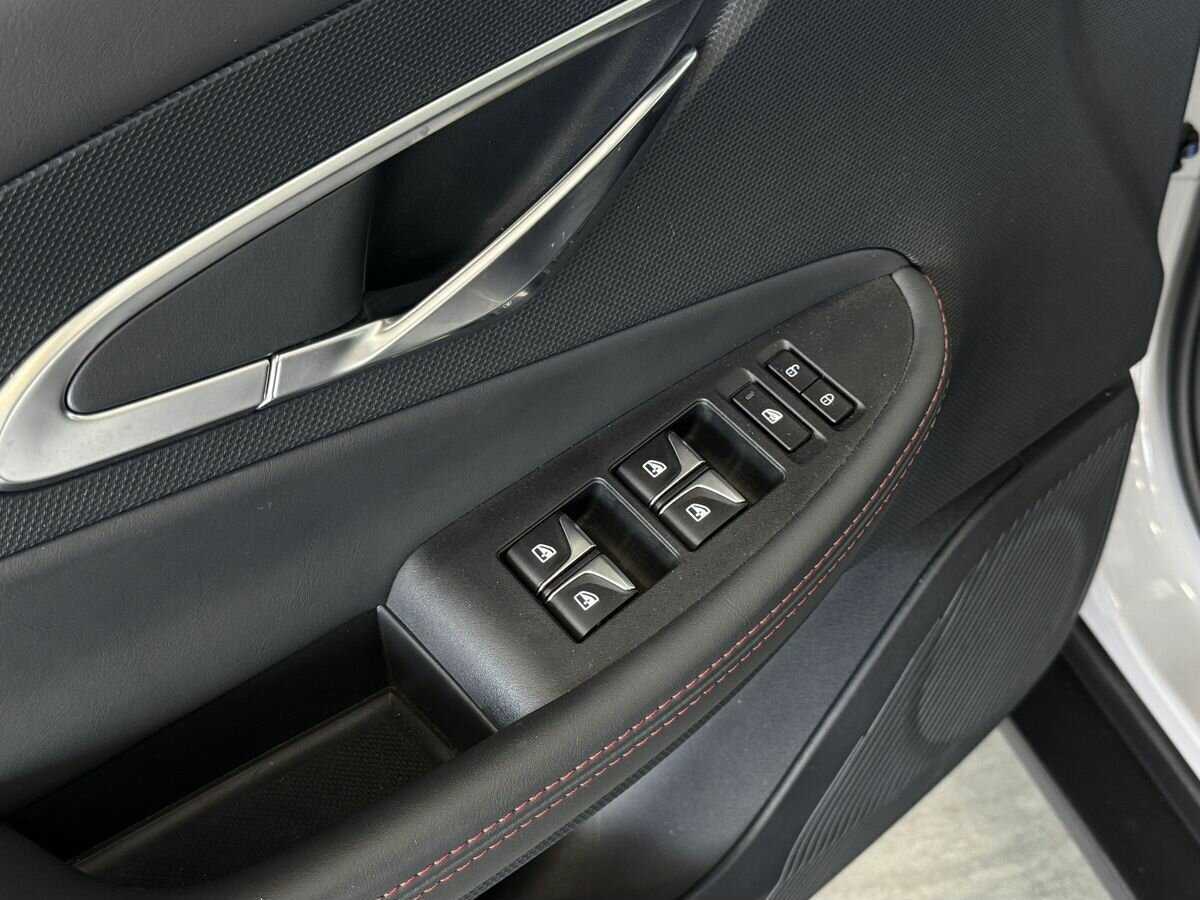 Changan UNI-T б/у, 2023, Роботизированная. Фото: #16