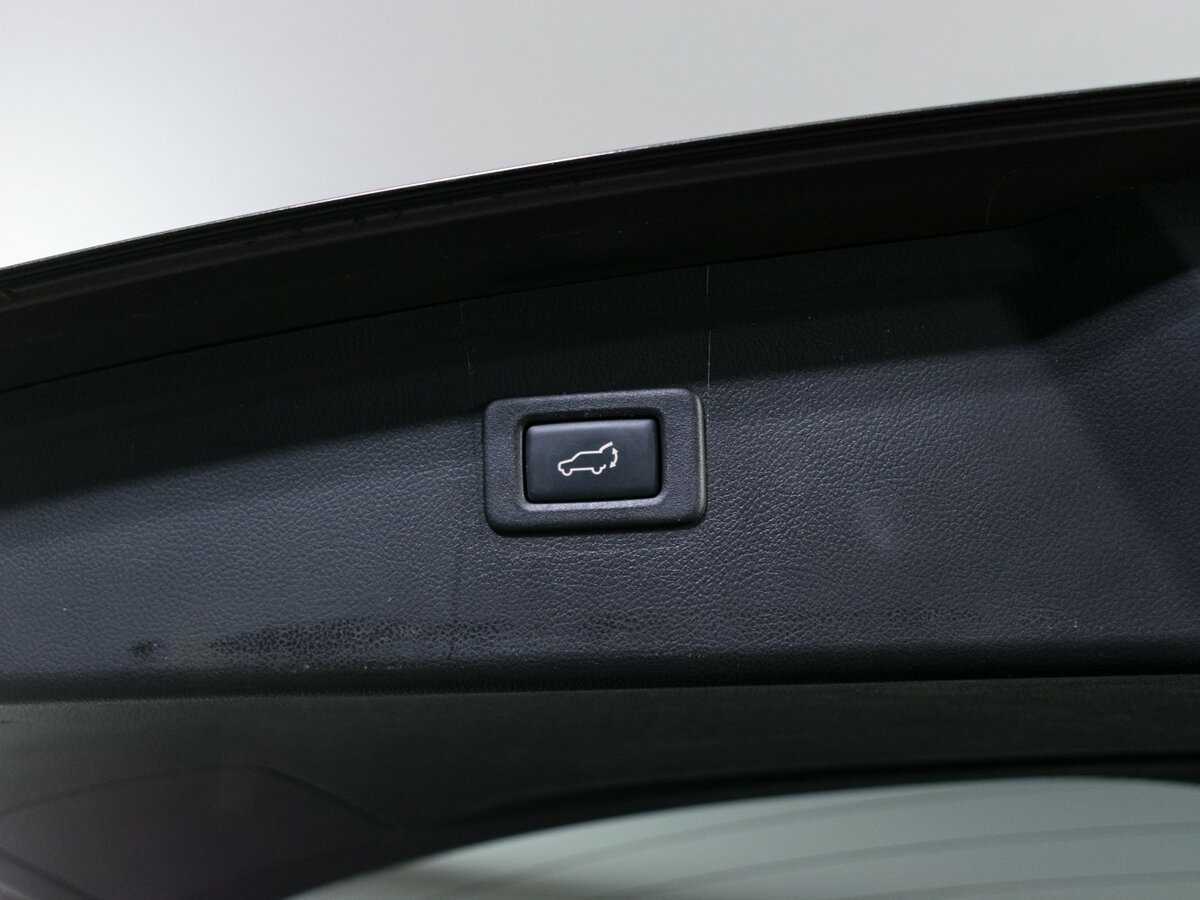 Subaru Outback б/у, 2018, Вариатор. Фото: #7