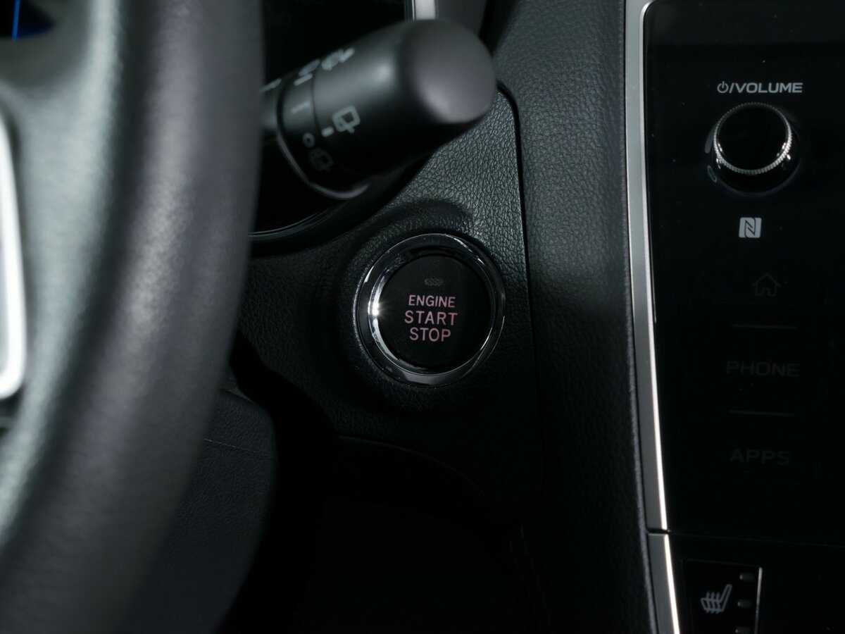 Subaru Outback б/у, 2018, Вариатор. Фото: #13