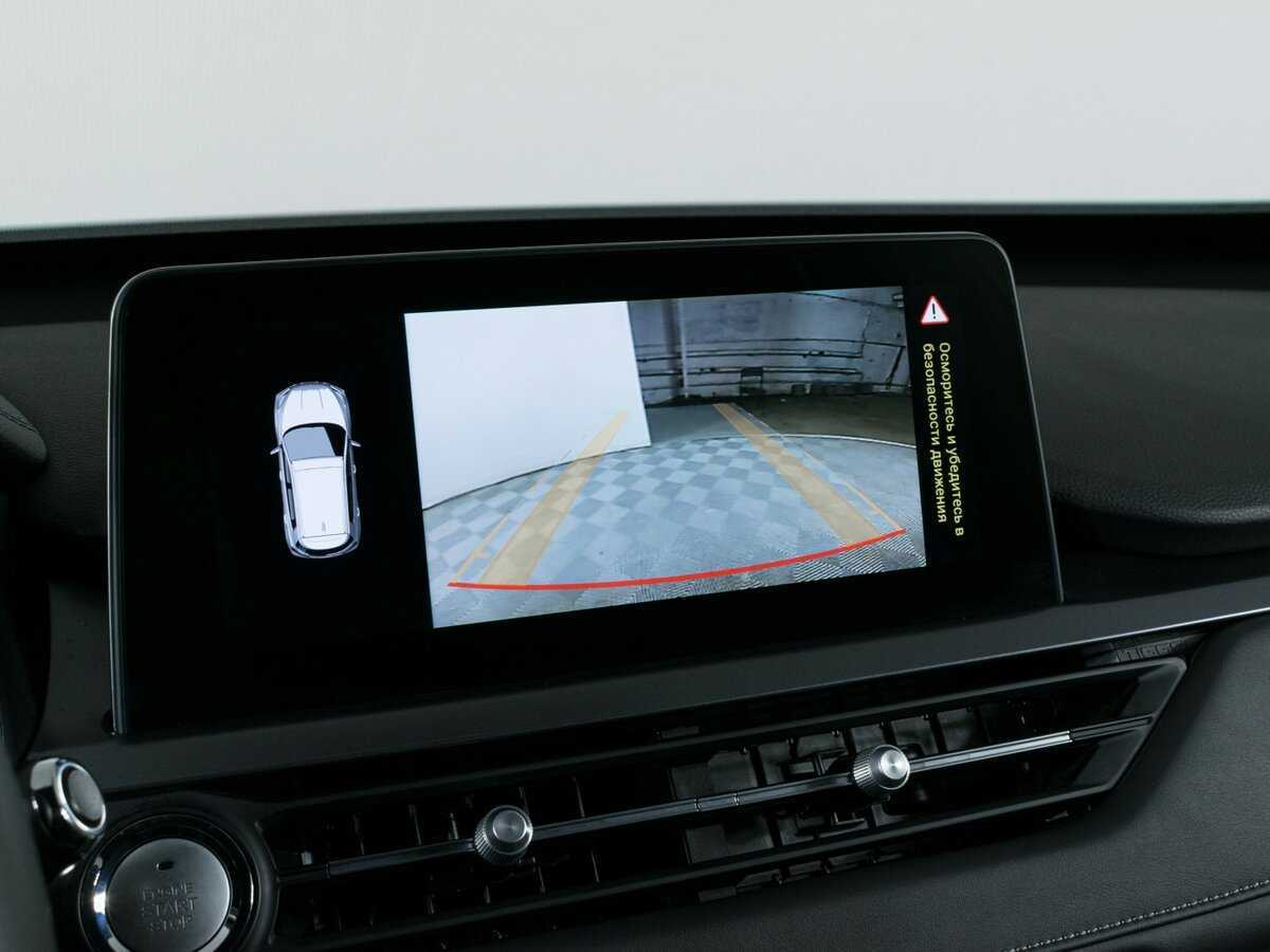 Чери Тигго 4 Про б/у, 2023, Вариатор. Фото: #14