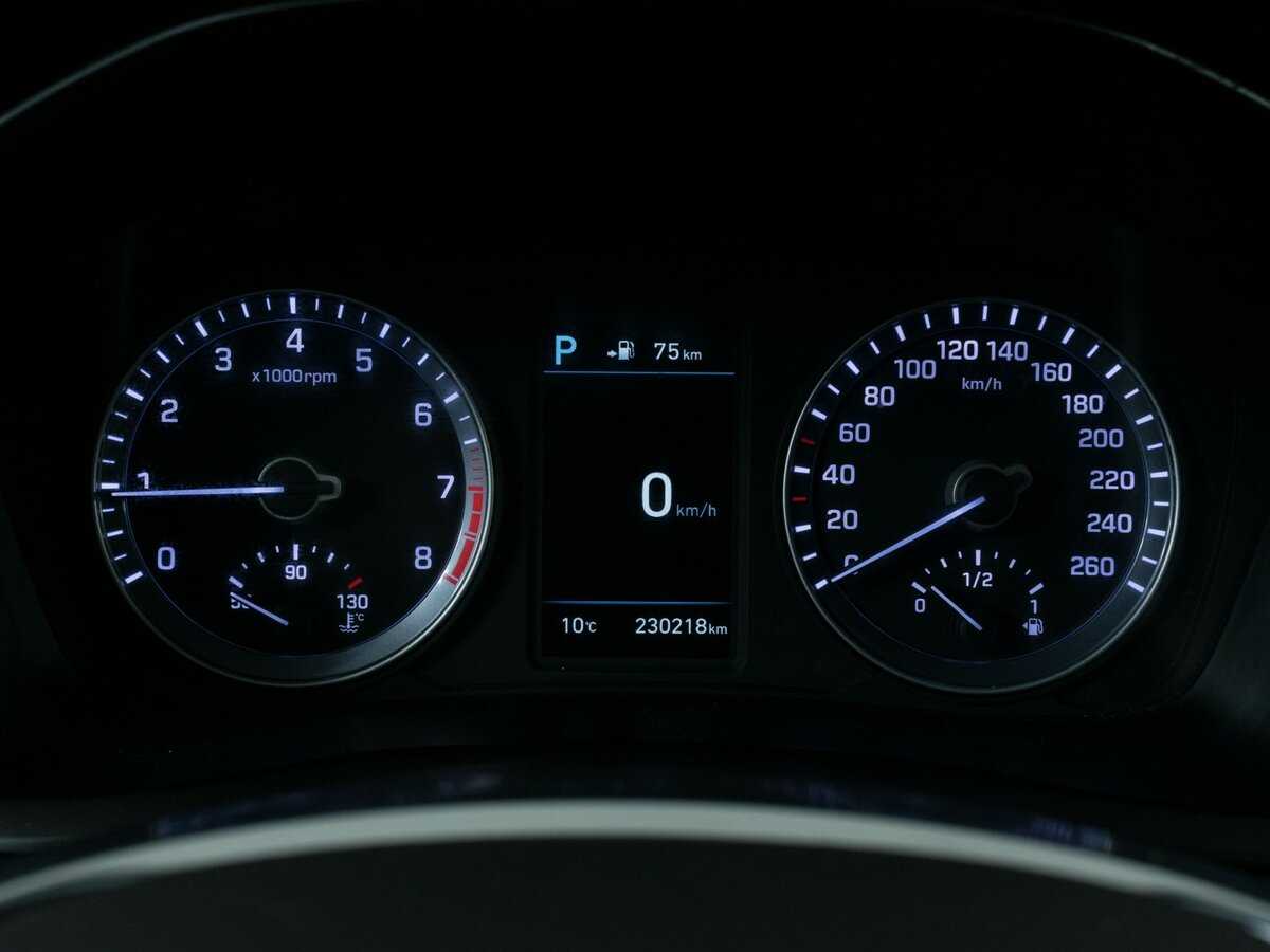 Hyundai Sonata б/у, 2018, Автоматическая. Фото: #7