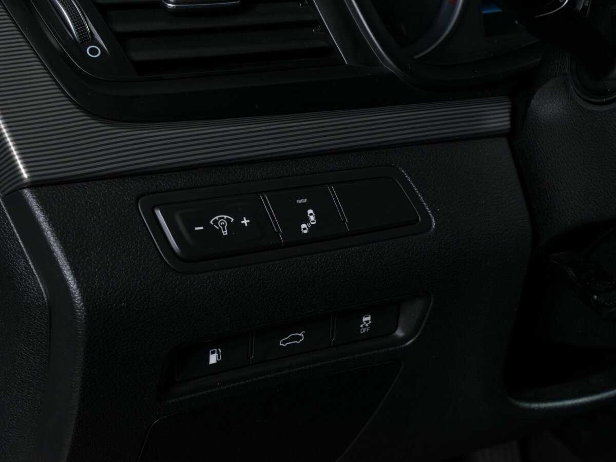 Hyundai Sonata б/у, 2018, Автоматическая. Фото: #13