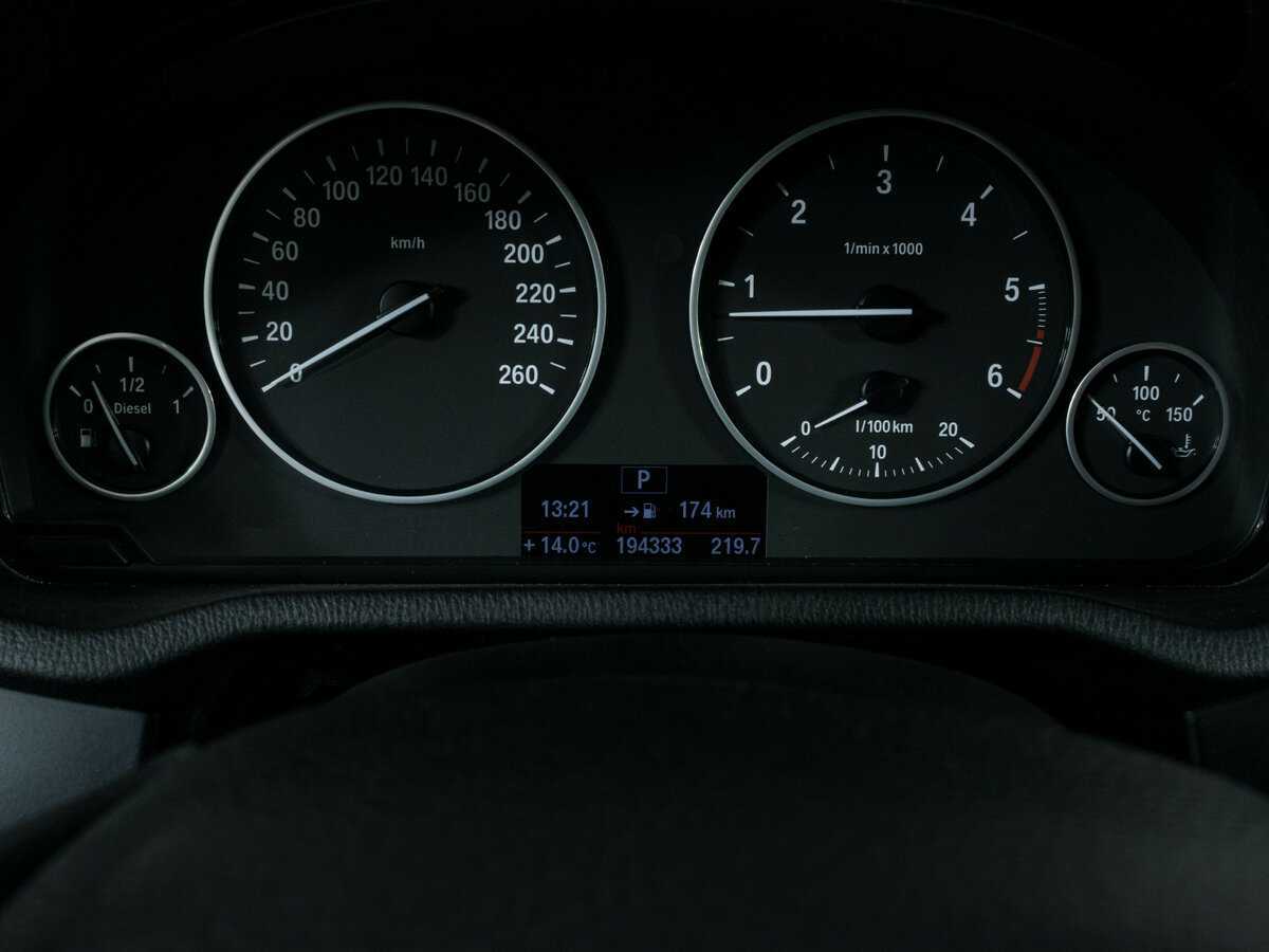 БМВ Икс3 б/у, 2012, Автоматическая. Фото: #11