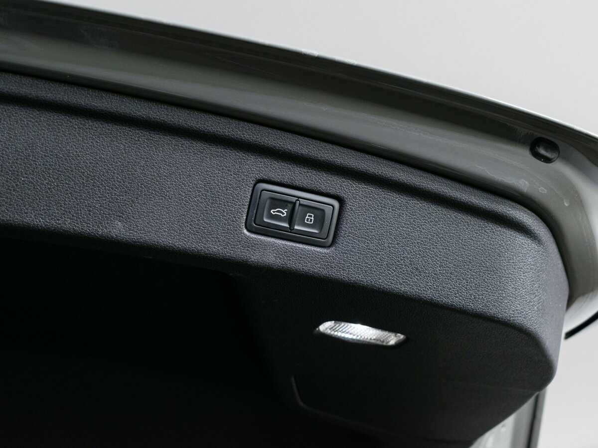 Ауди А5 б/у, 2018, Роботизированная. Фото: #7