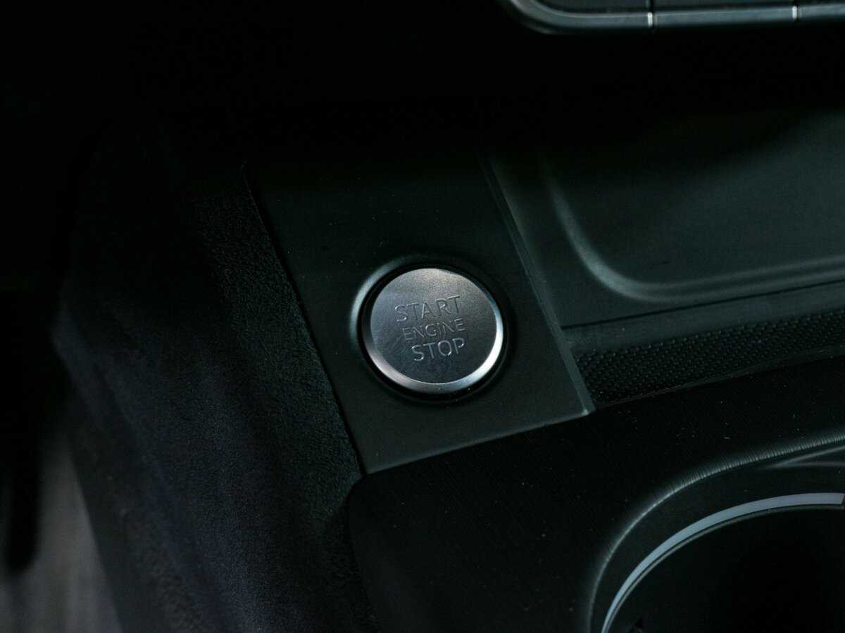 Ауди А5 б/у, 2018, Роботизированная. Фото: #13