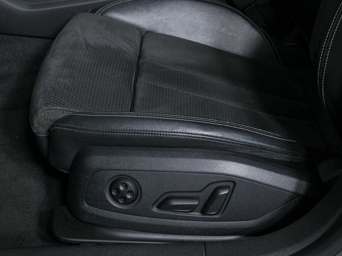 Ауди А5 б/у, 2018, Роботизированная. Фото: #15