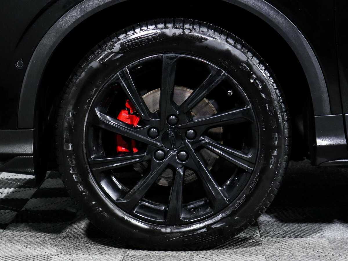 Джили Кулрэй б/у, 2022, Роботизированная. Фото: #11