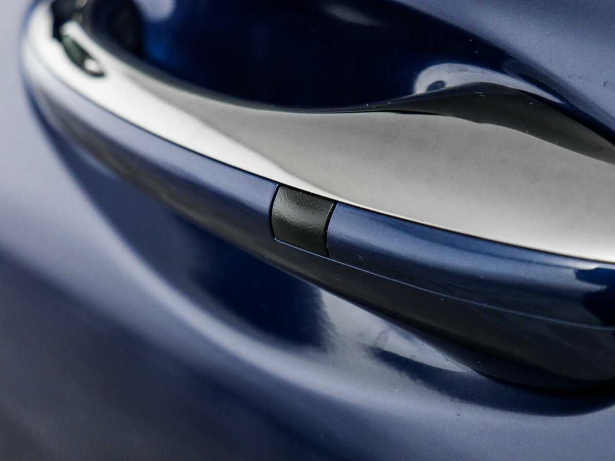 Hyundai Santa Fe б/у, 2019, Автоматическая. Фото: #16