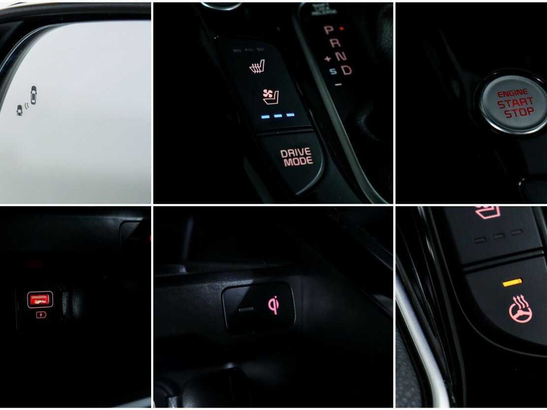 Киа Соул б/у, 2021, Автоматическая. Фото: #16