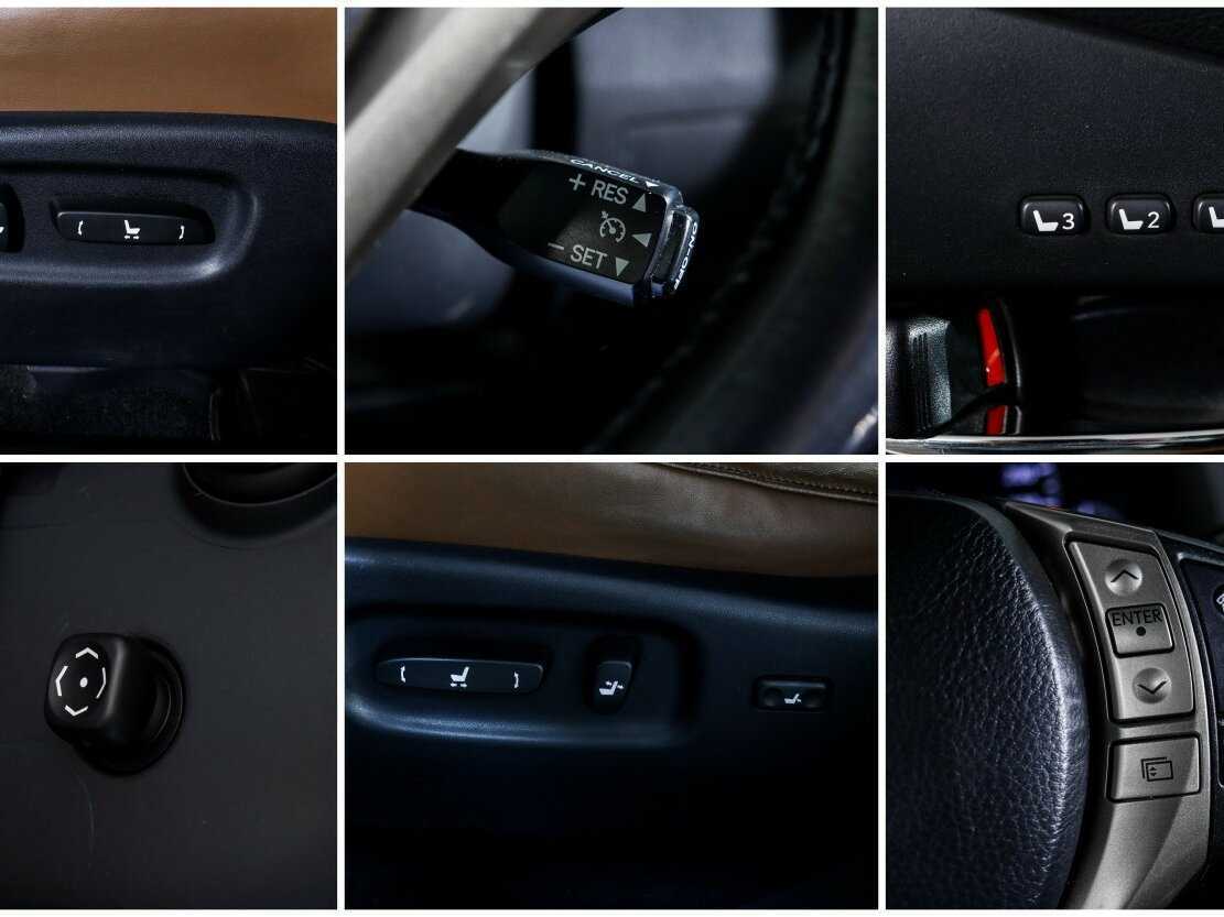 Лексус Р-Икс б/у, 2015, Автоматическая. Фото: #14