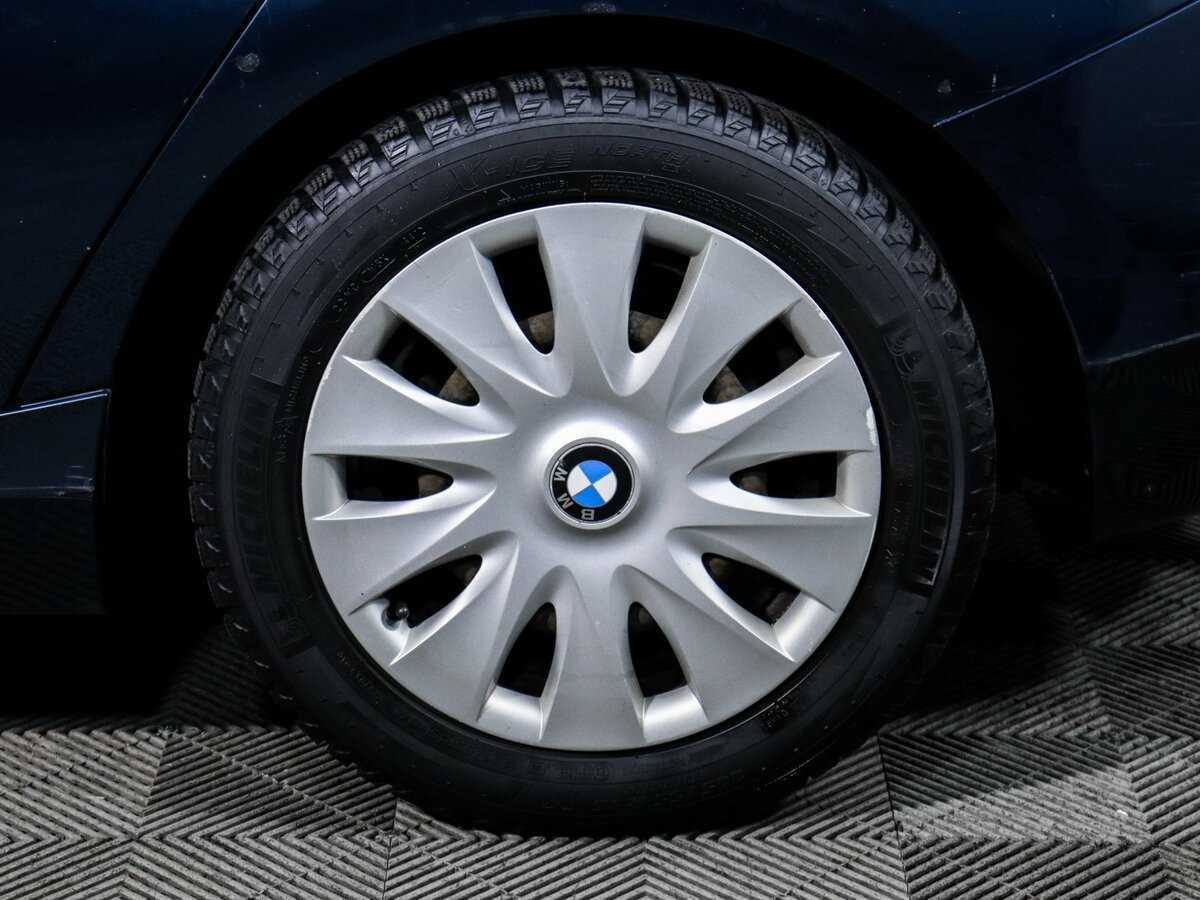 БМВ 1 серии б/у, 2013, Автоматическая. Фото: #11