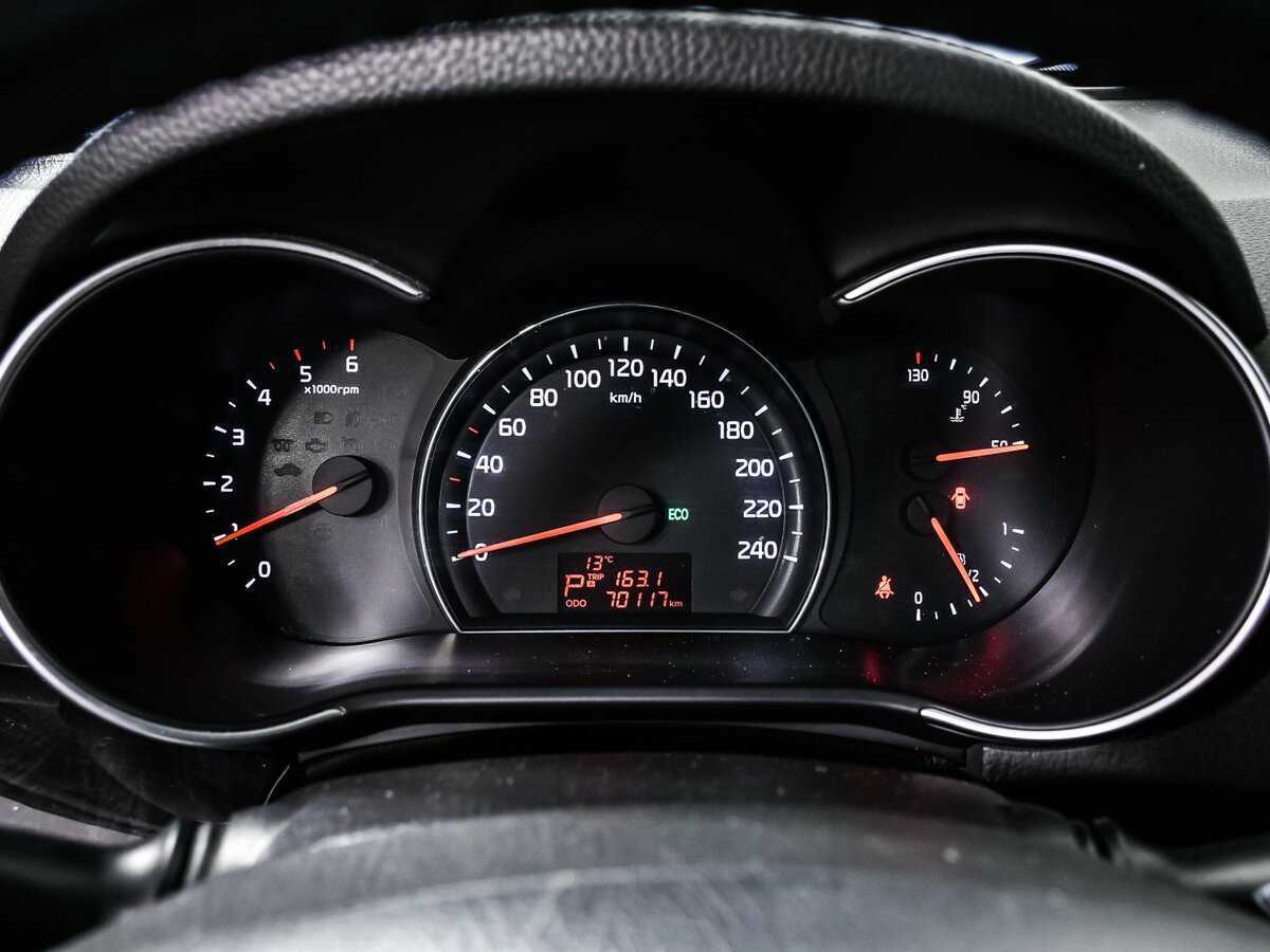 Киа Соренто б/у, 2018, Автоматическая. Фото: #9