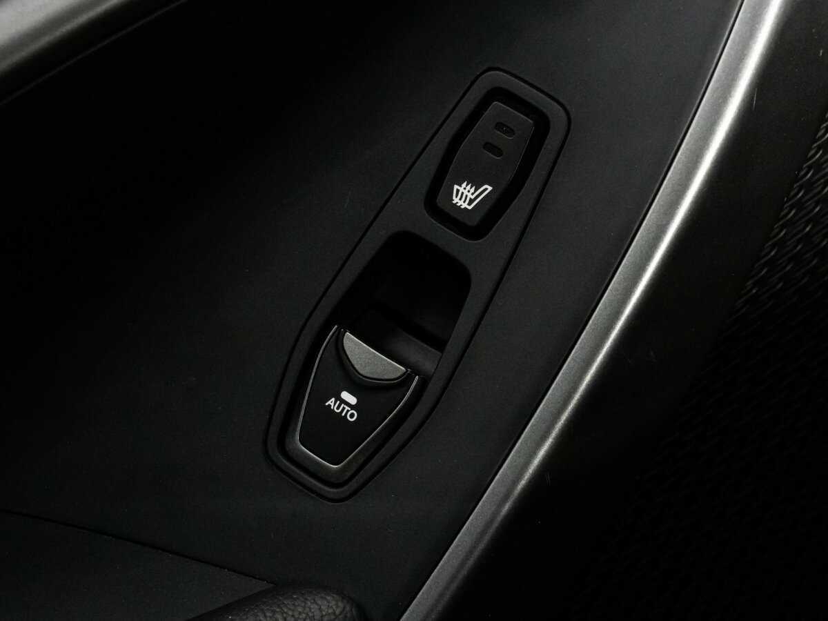 Hyundai Santa Fe б/у, 2013, Автоматическая. Фото: #17