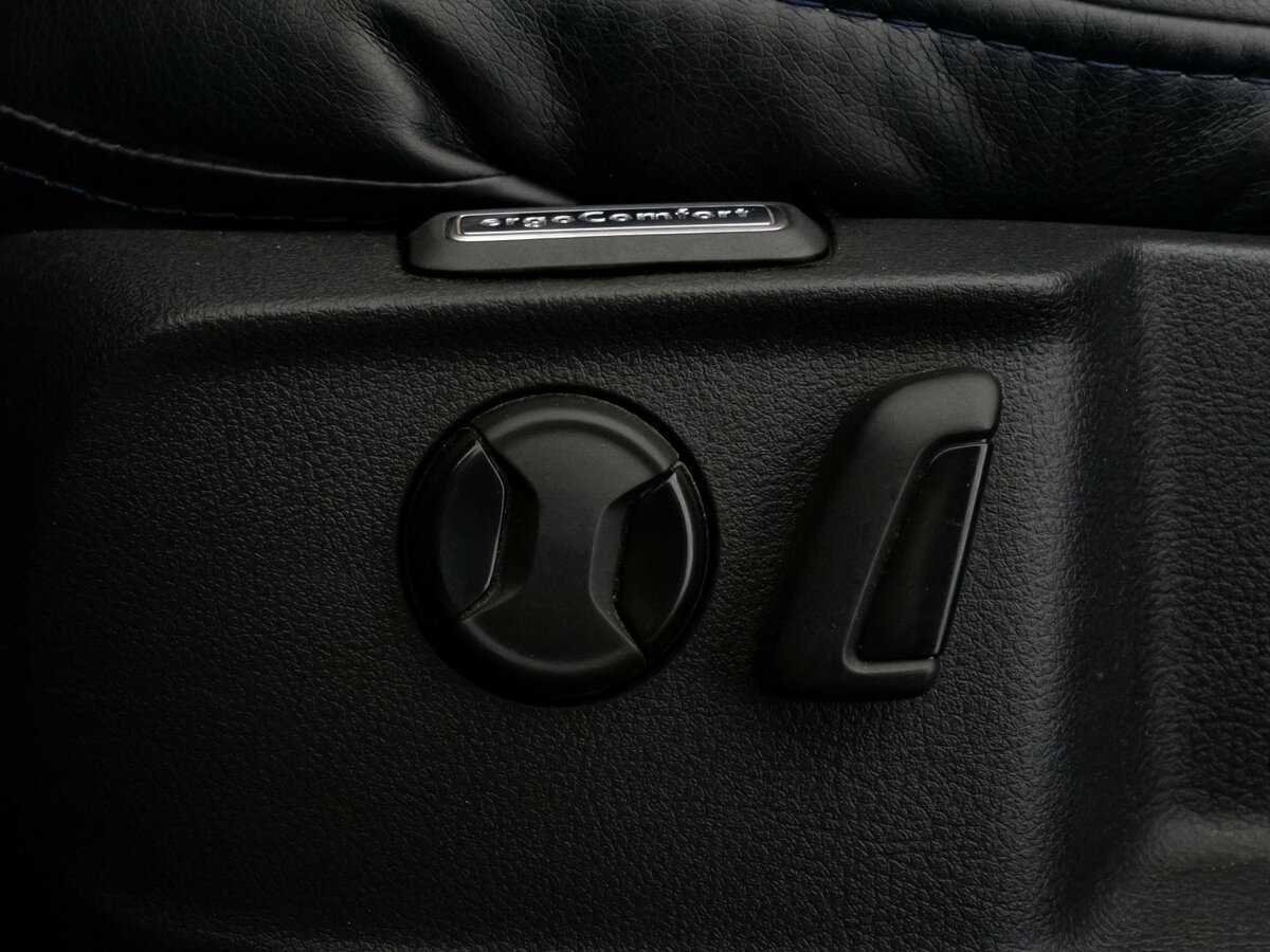 Фольксваген Пассат б/у, 2020, Роботизированная. Фото: #20