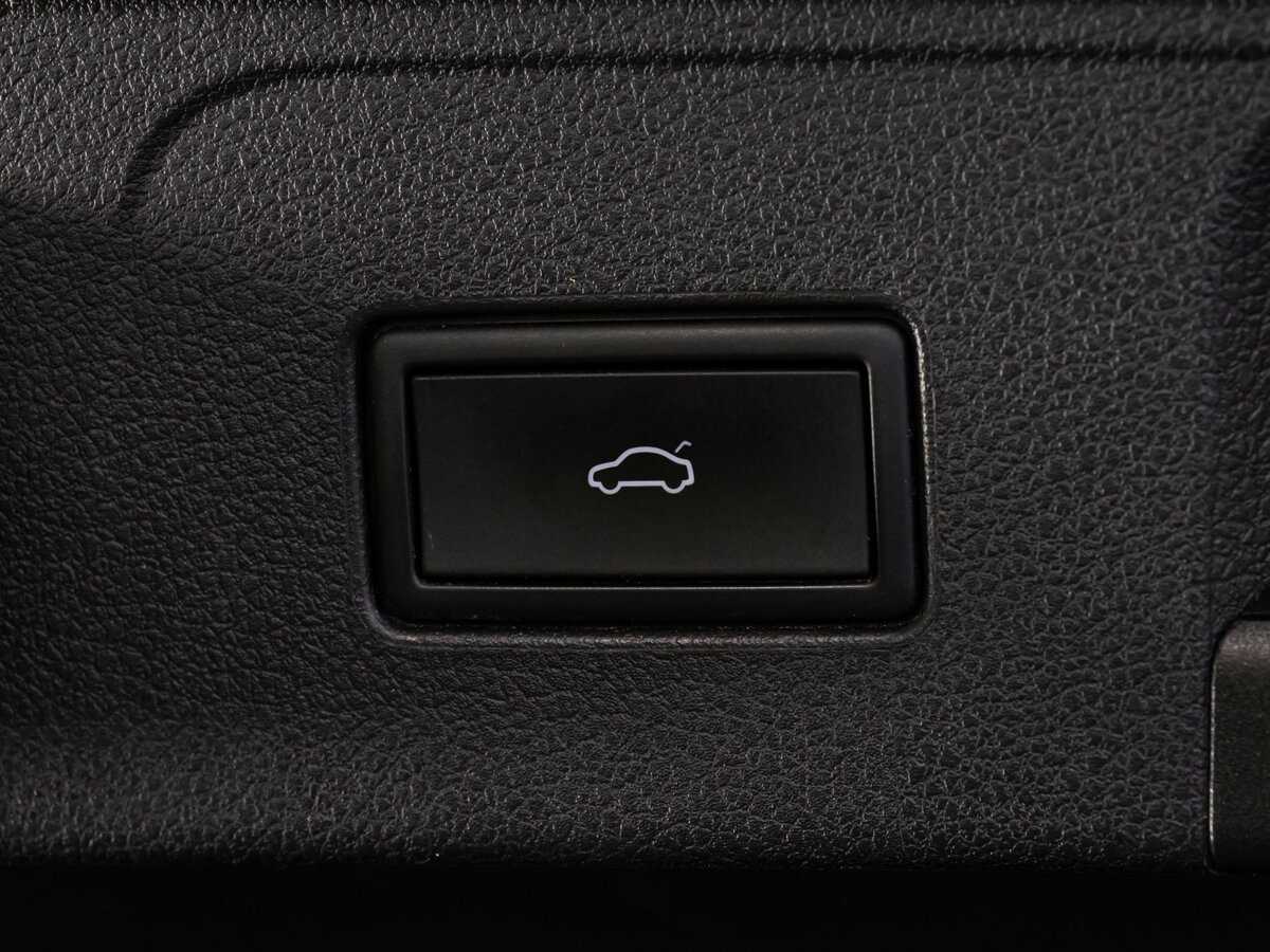 Фольксваген Пассат б/у, 2020, Роботизированная. Фото: #22