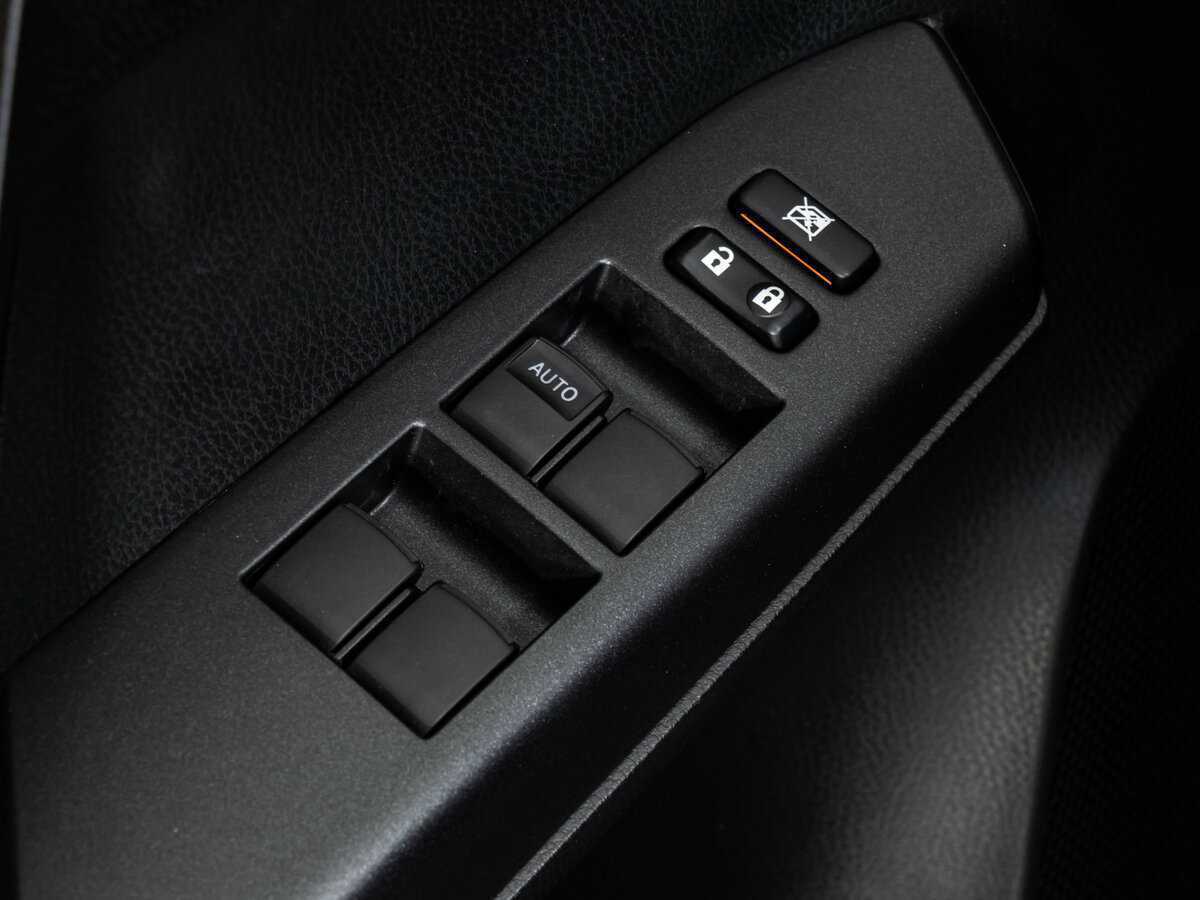 Тойота Рав4 б/у, 2017, Вариатор. Фото: #16