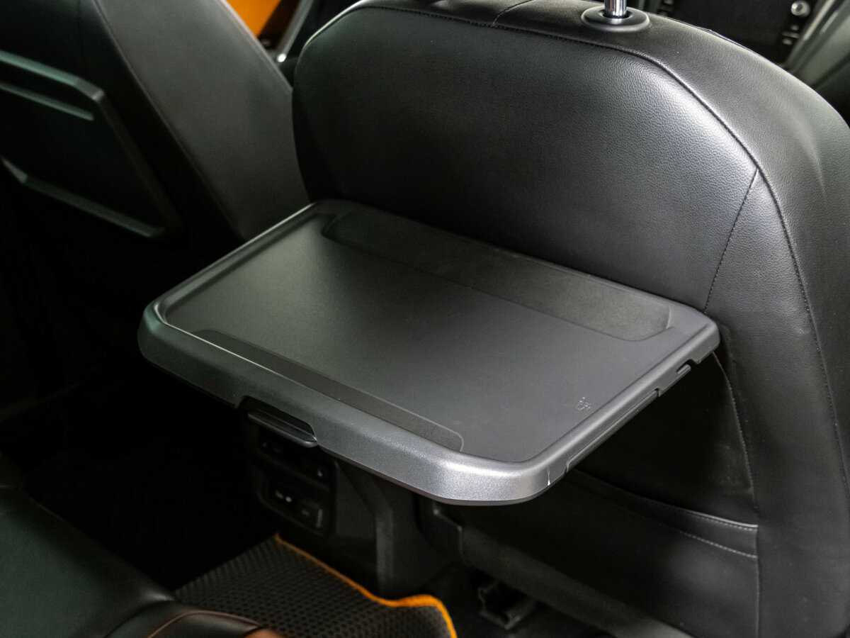 Volkswagen Tiguan б/у, 2018, Роботизированная. Фото: #20