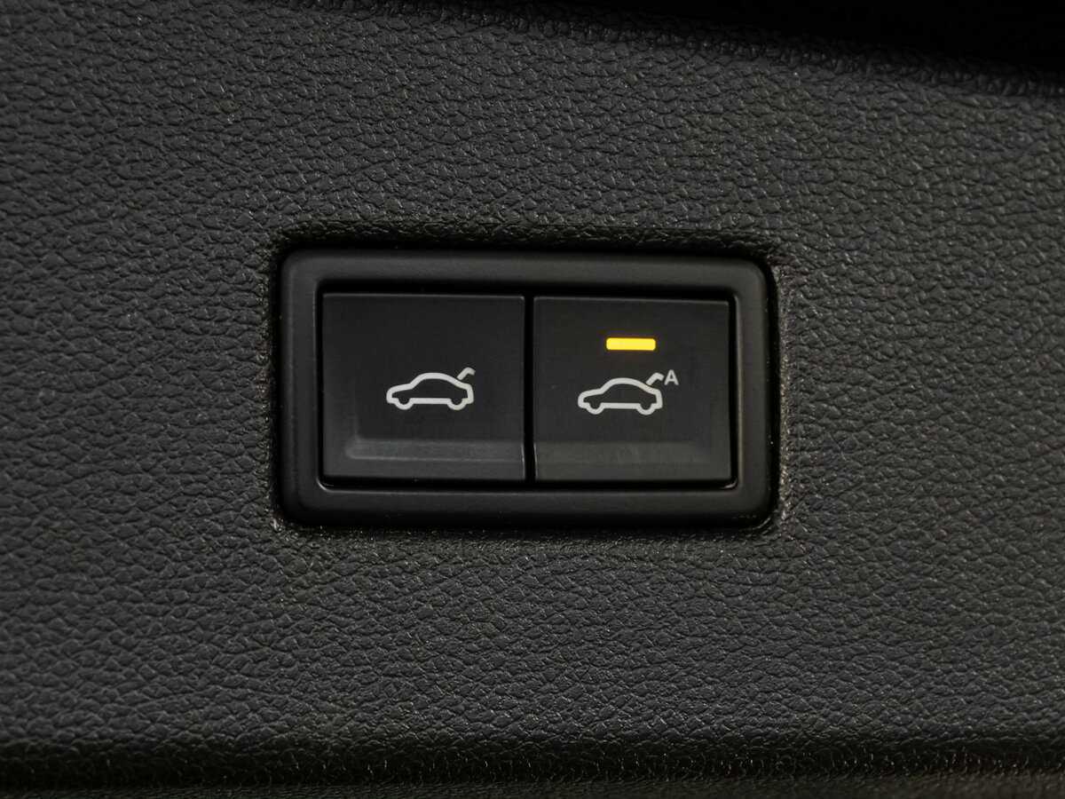 Volkswagen Tiguan б/у, 2018, Роботизированная. Фото: #25