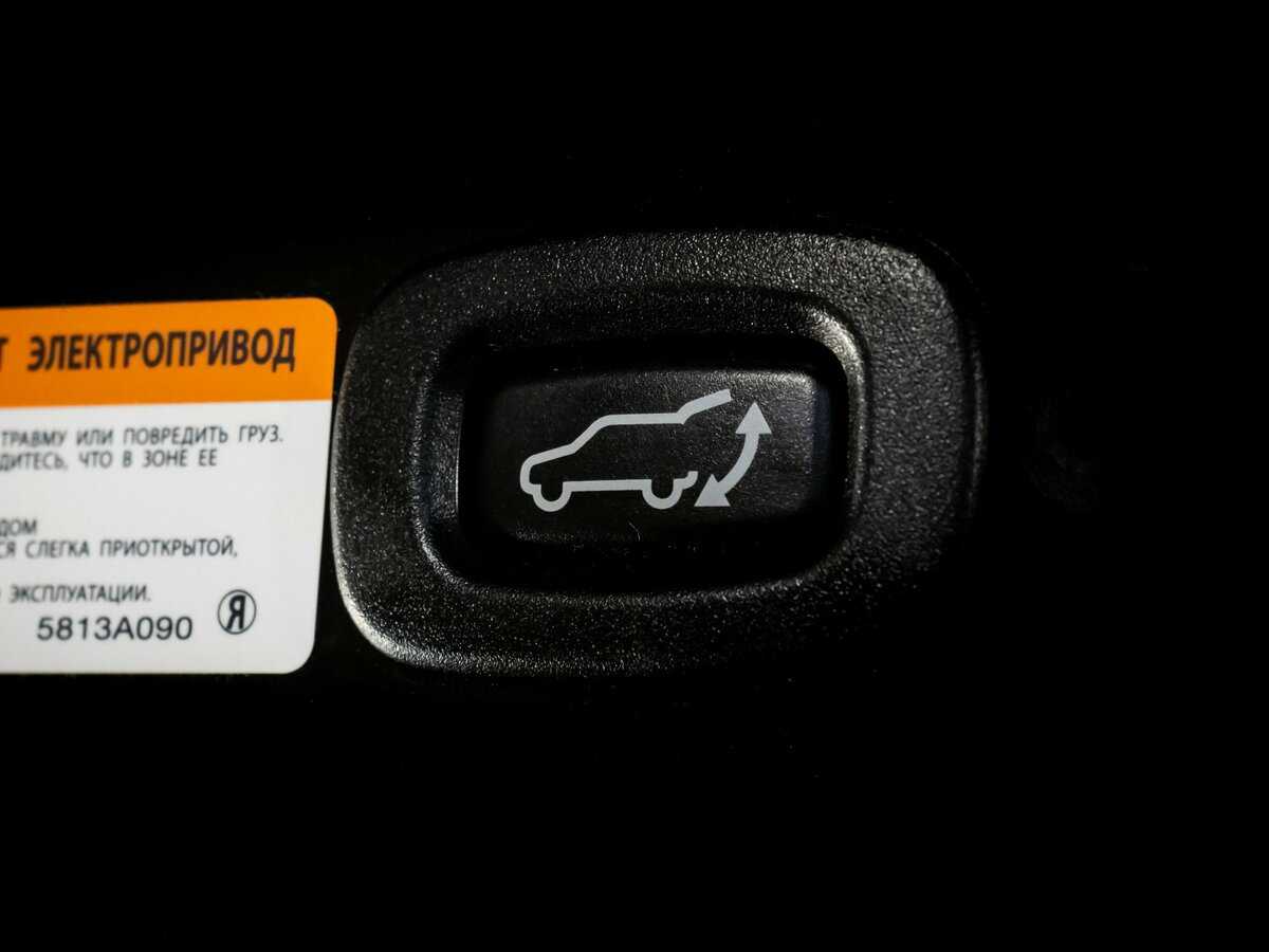 Митсубиши Оутлэндер б/у, 2021, Вариатор. Фото: #18