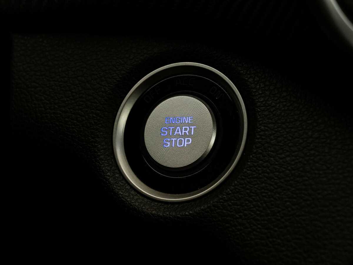 Хендай Туксон б/у, 2018, Автоматическая. Фото: #16