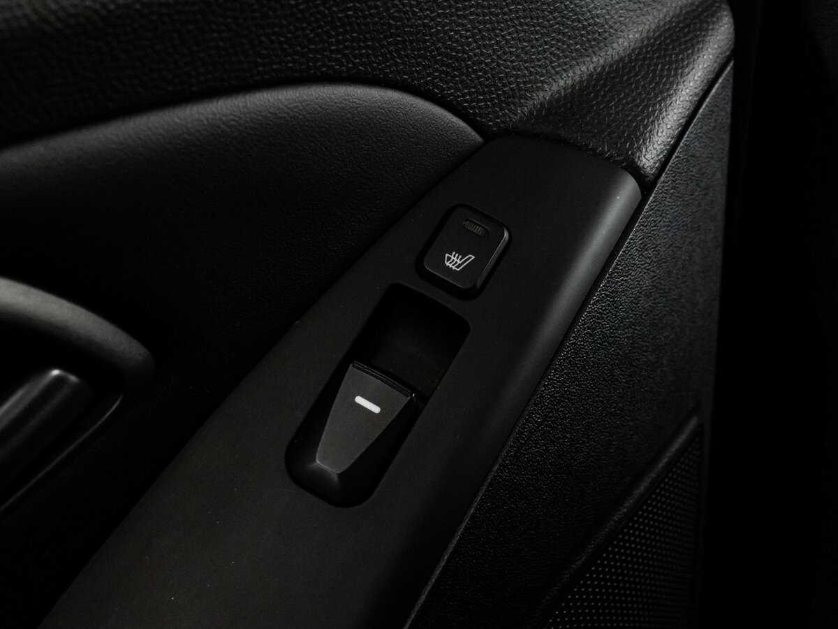 Хендай ай-икс35 б/у, 2015, Автоматическая. Фото: #16