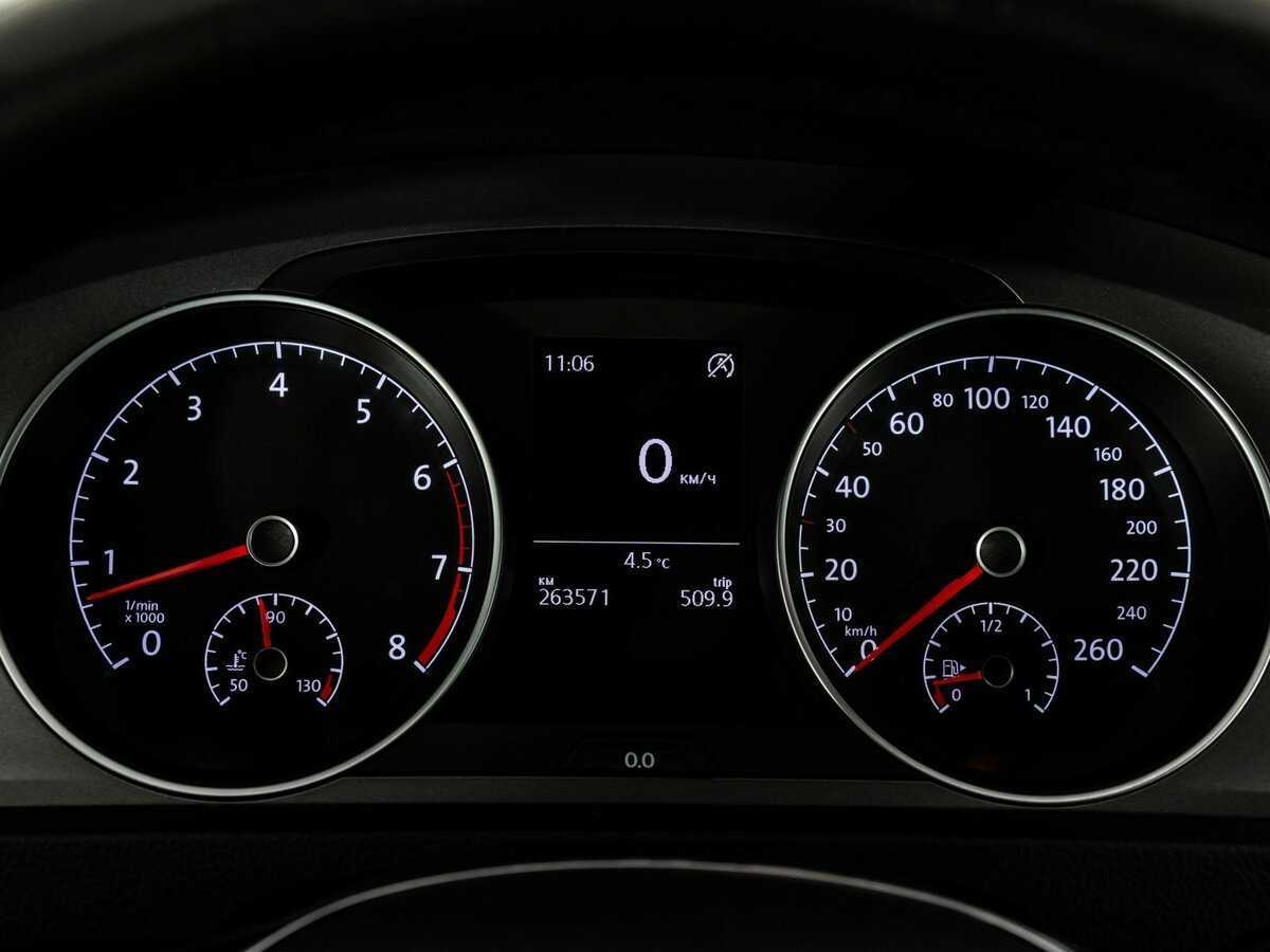 Volkswagen Golf б/у, 2014, Роботизированная. Фото: #13