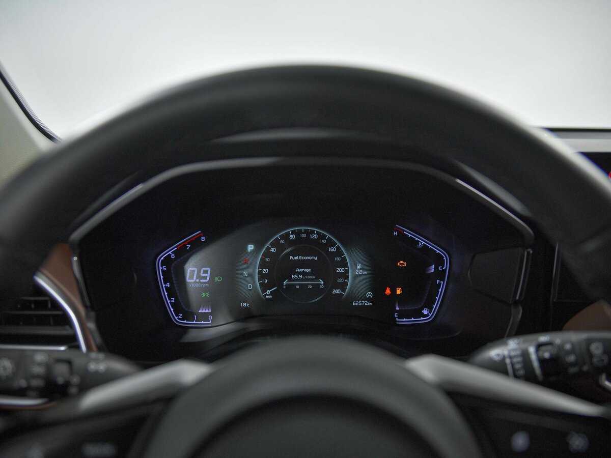 Киа Спортейдж б/у, 2022, Автоматическая. Фото: #7