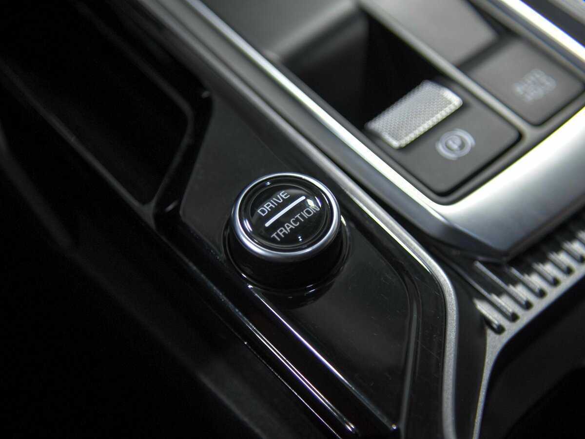 Киа Спортейдж б/у, 2022, Автоматическая. Фото: #13