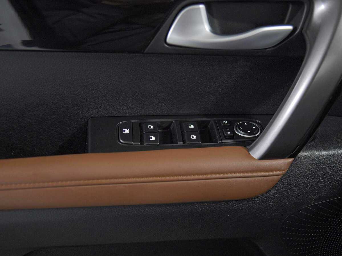 Киа Спортейдж б/у, 2022, Автоматическая. Фото: #16