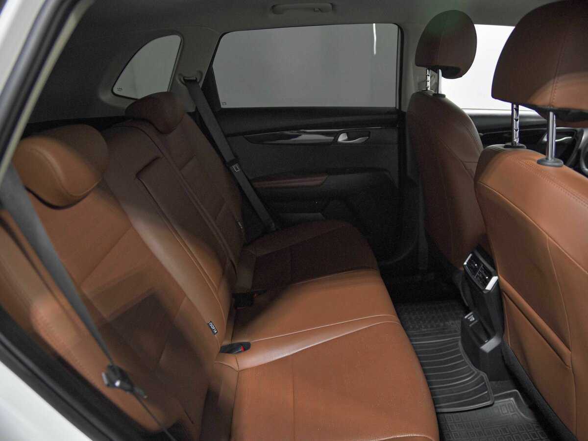 Киа Спортейдж б/у, 2022, Автоматическая. Фото: #17