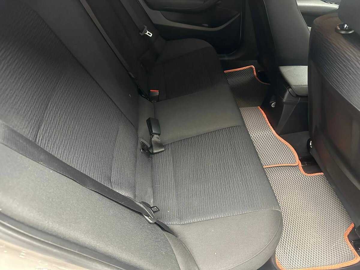 БМВ Икс1 б/у, 2013, Автоматическая. Фото: #16