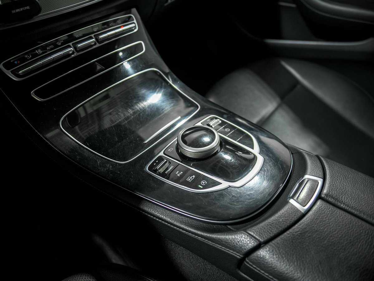 Мерседес-Бенц Е-Класс б/у, 2019, Автоматическая. Фото: #11