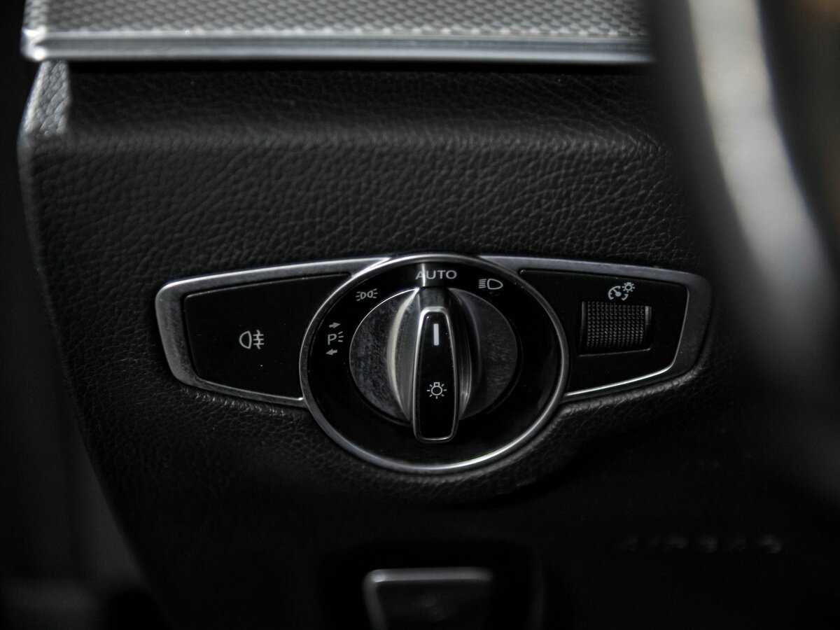 Мерседес-Бенц Е-Класс б/у, 2019, Автоматическая. Фото: #13