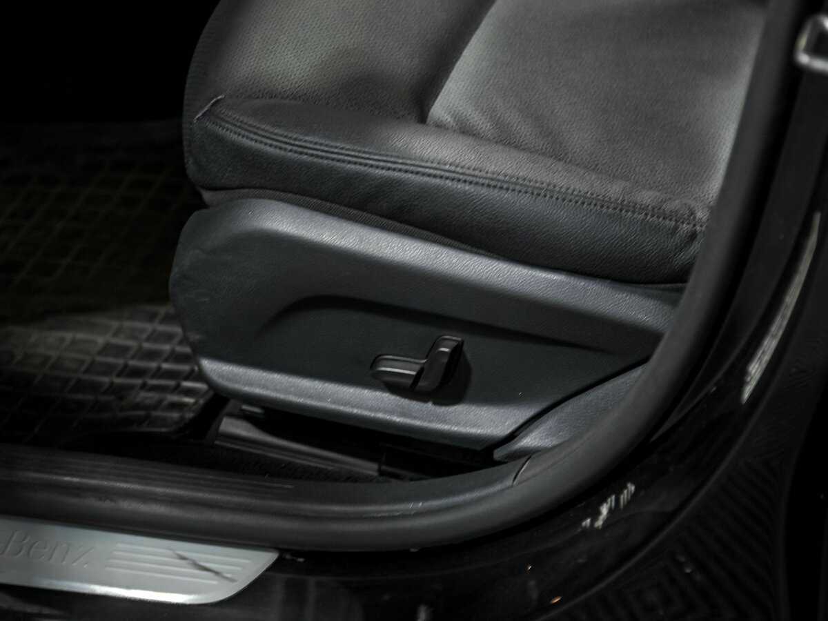 Мерседес-Бенц Е-Класс б/у, 2019, Автоматическая. Фото: #14