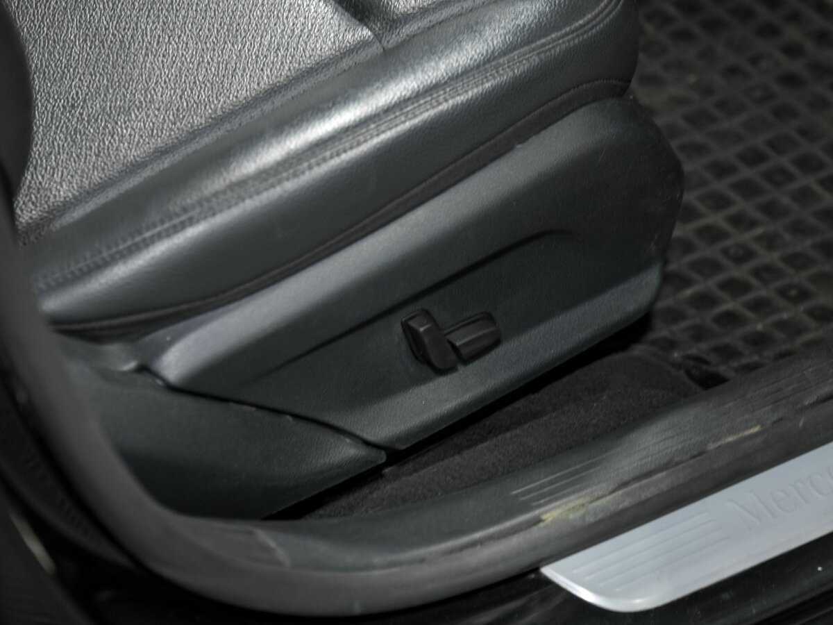 Мерседес-Бенц Е-Класс б/у, 2019, Автоматическая. Фото: #17