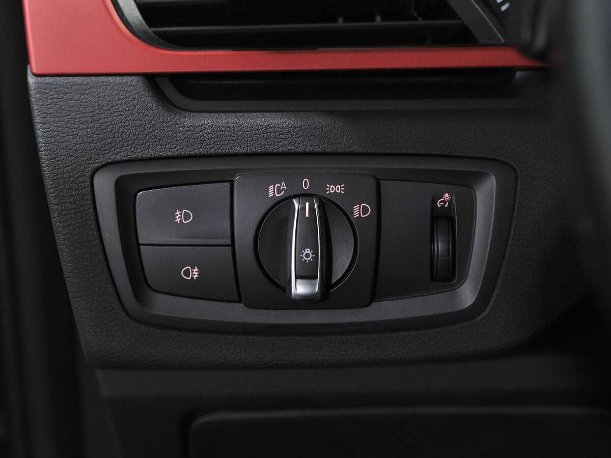 БМВ Икс1 б/у, 2019, Автоматическая. Фото: #14