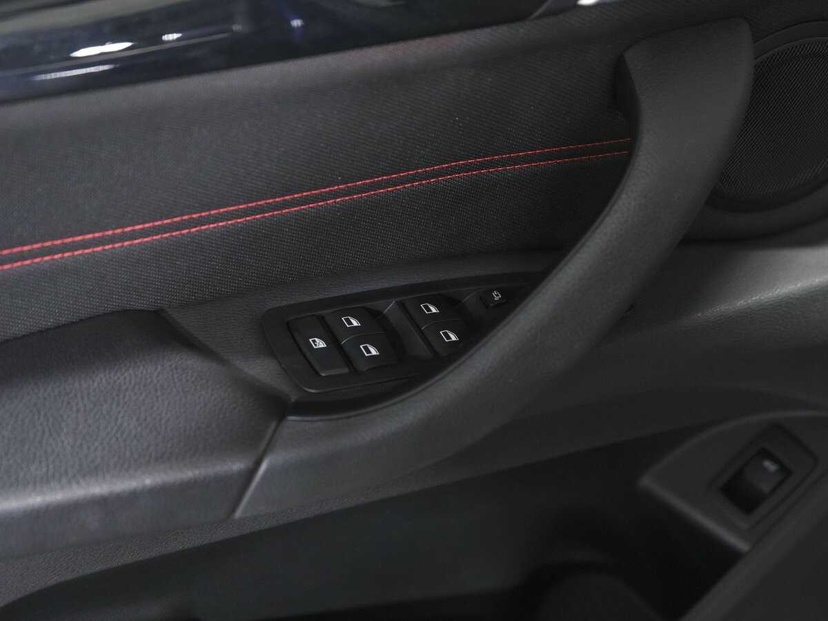 БМВ Икс1 б/у, 2019, Автоматическая. Фото: #15