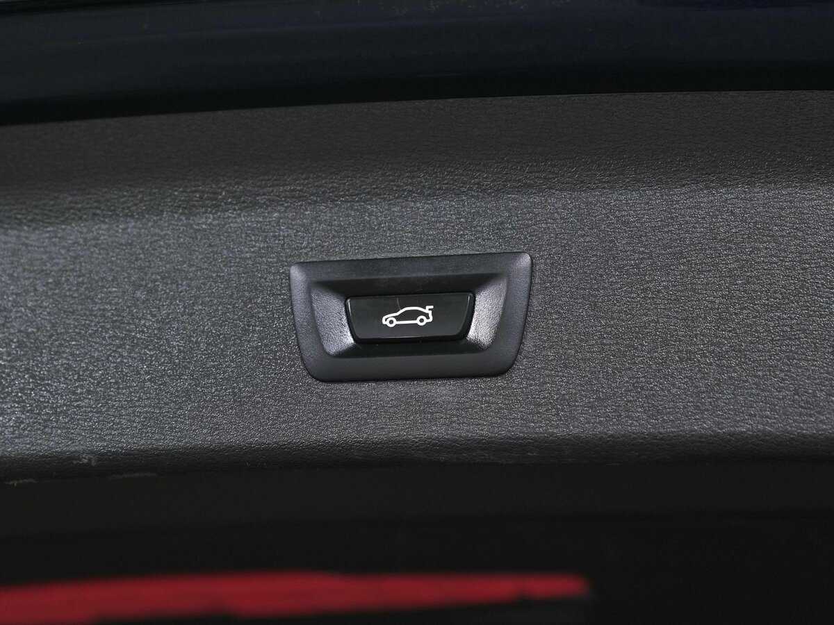 БМВ Икс1 б/у, 2019, Автоматическая. Фото: #19