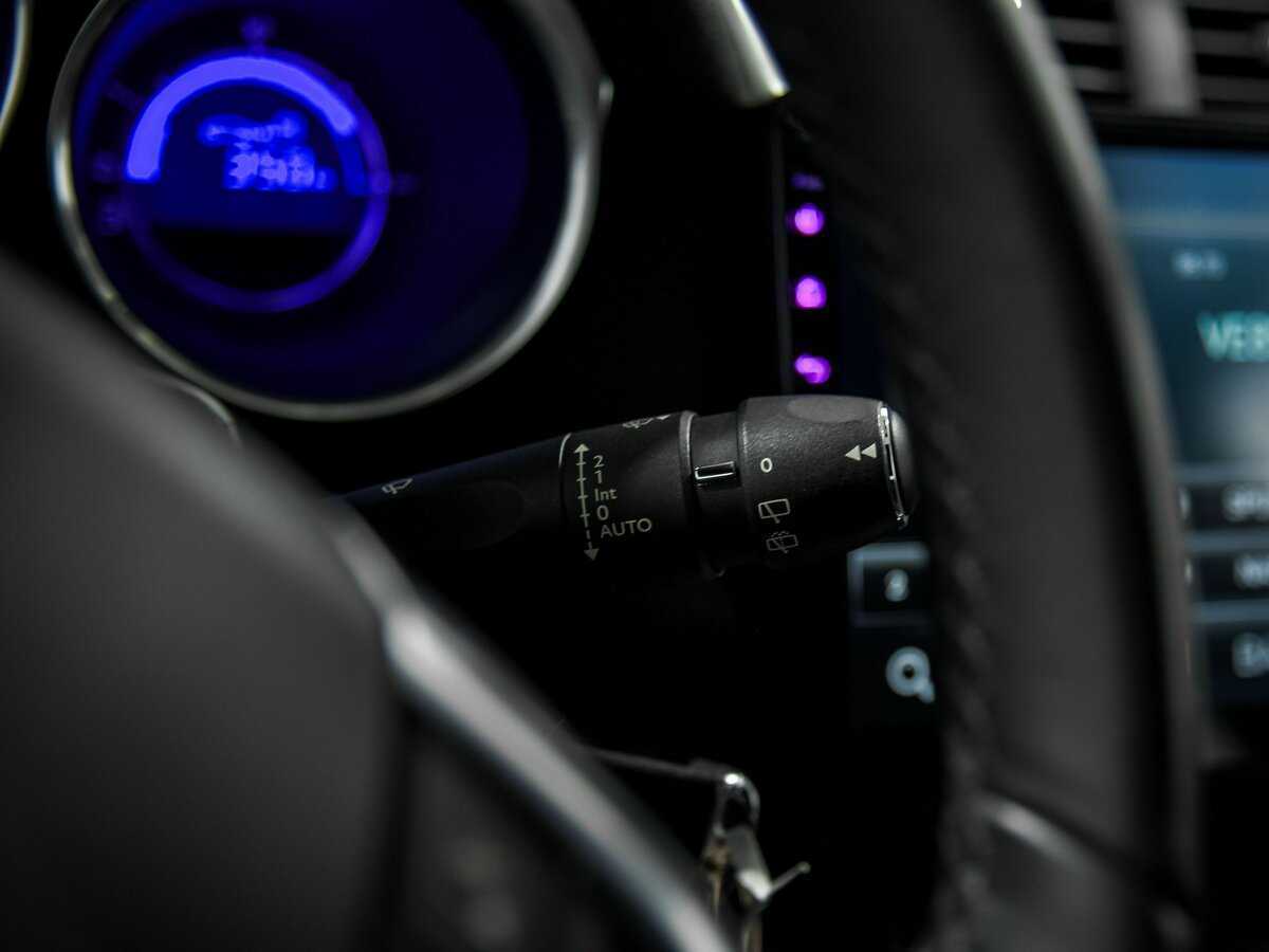 Ситроен ДС4 б/у, 2012, Автоматическая. Фото: #9