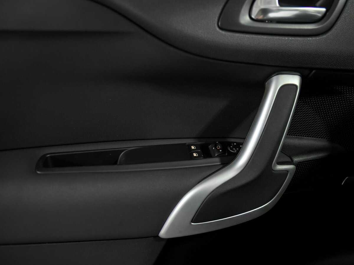 Ситроен ДС4 б/у, 2012, Автоматическая. Фото: #13