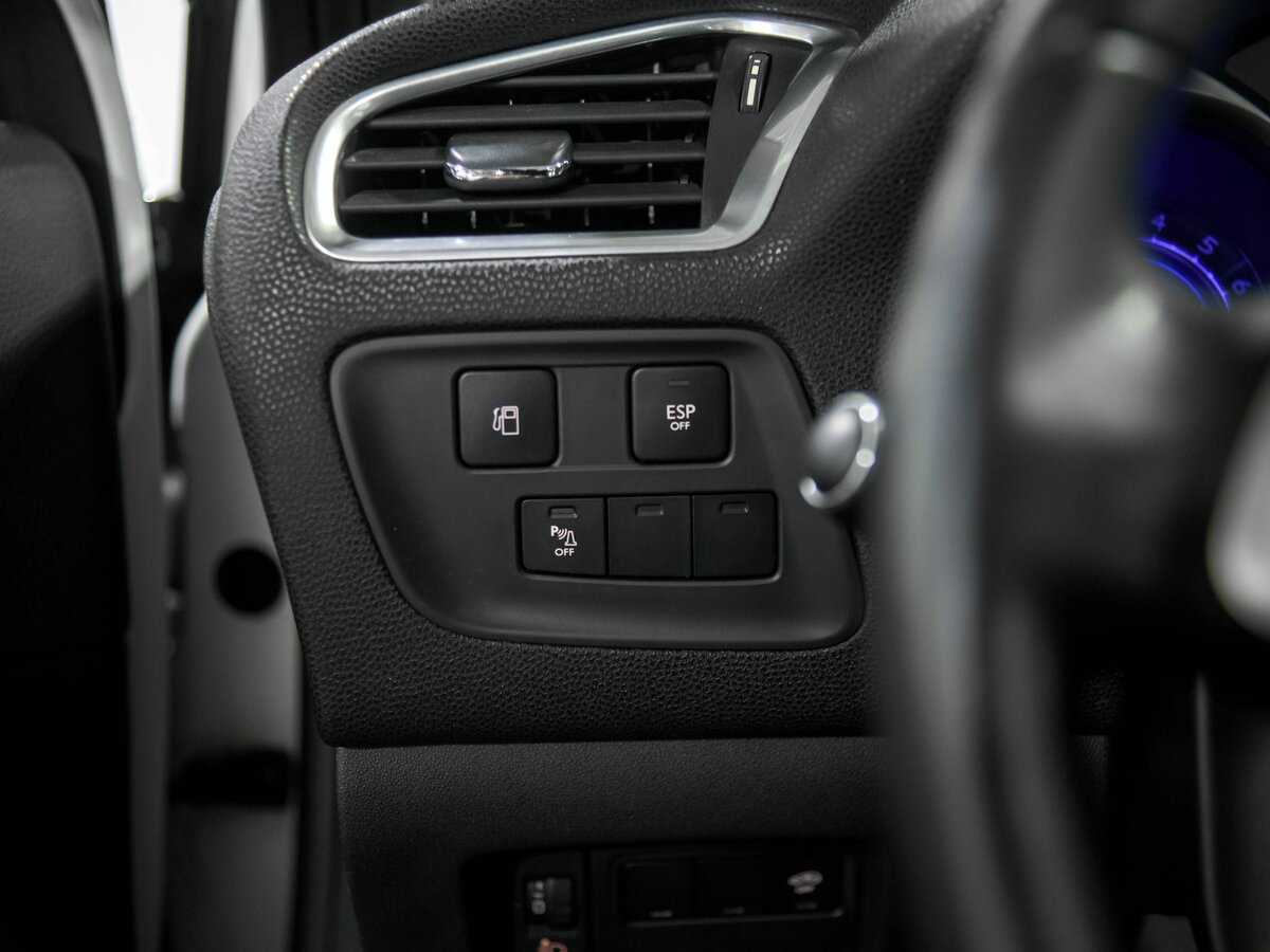 Ситроен ДС4 б/у, 2012, Автоматическая. Фото: #14