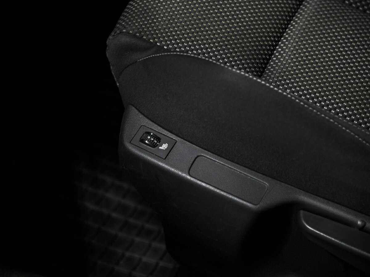 Ситроен ДС4 б/у, 2012, Автоматическая. Фото: #16