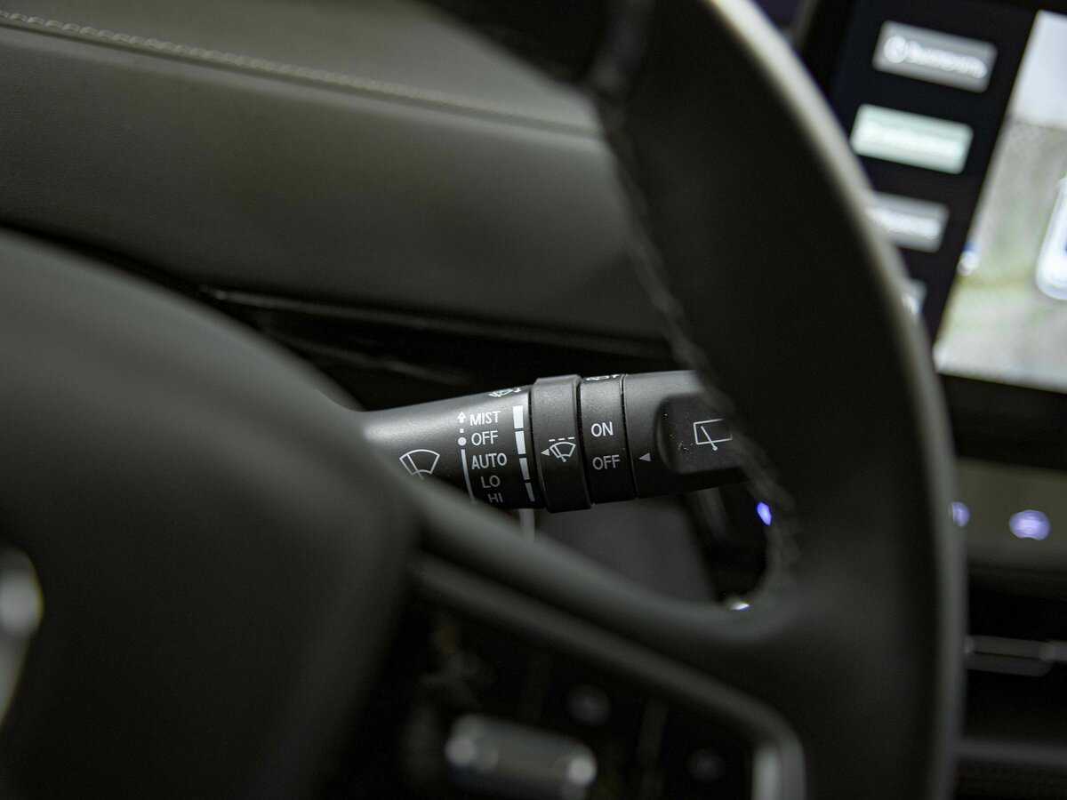 Changan UNI-K б/у, 2023, Автоматическая. Фото: #9