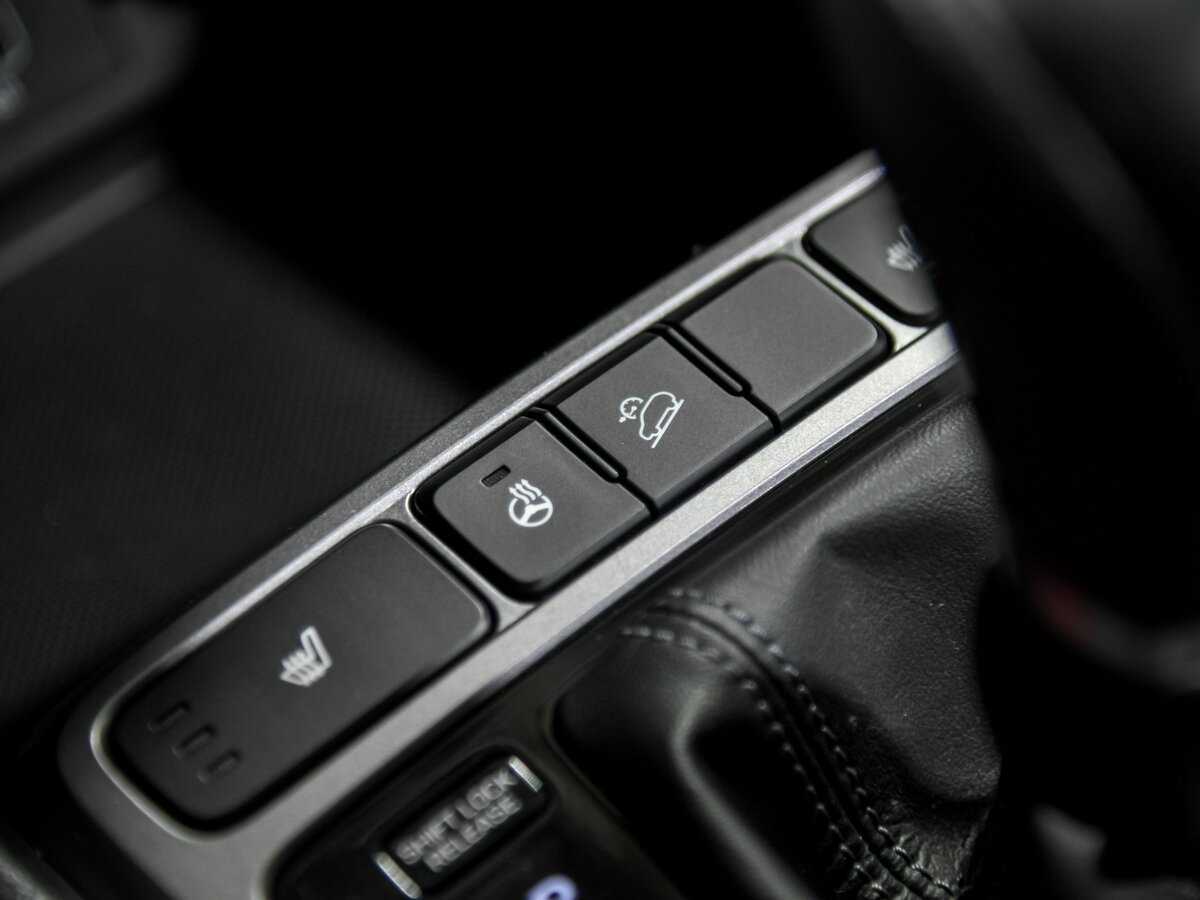 Хендай Крета б/у, 2019, Автоматическая. Фото: #11