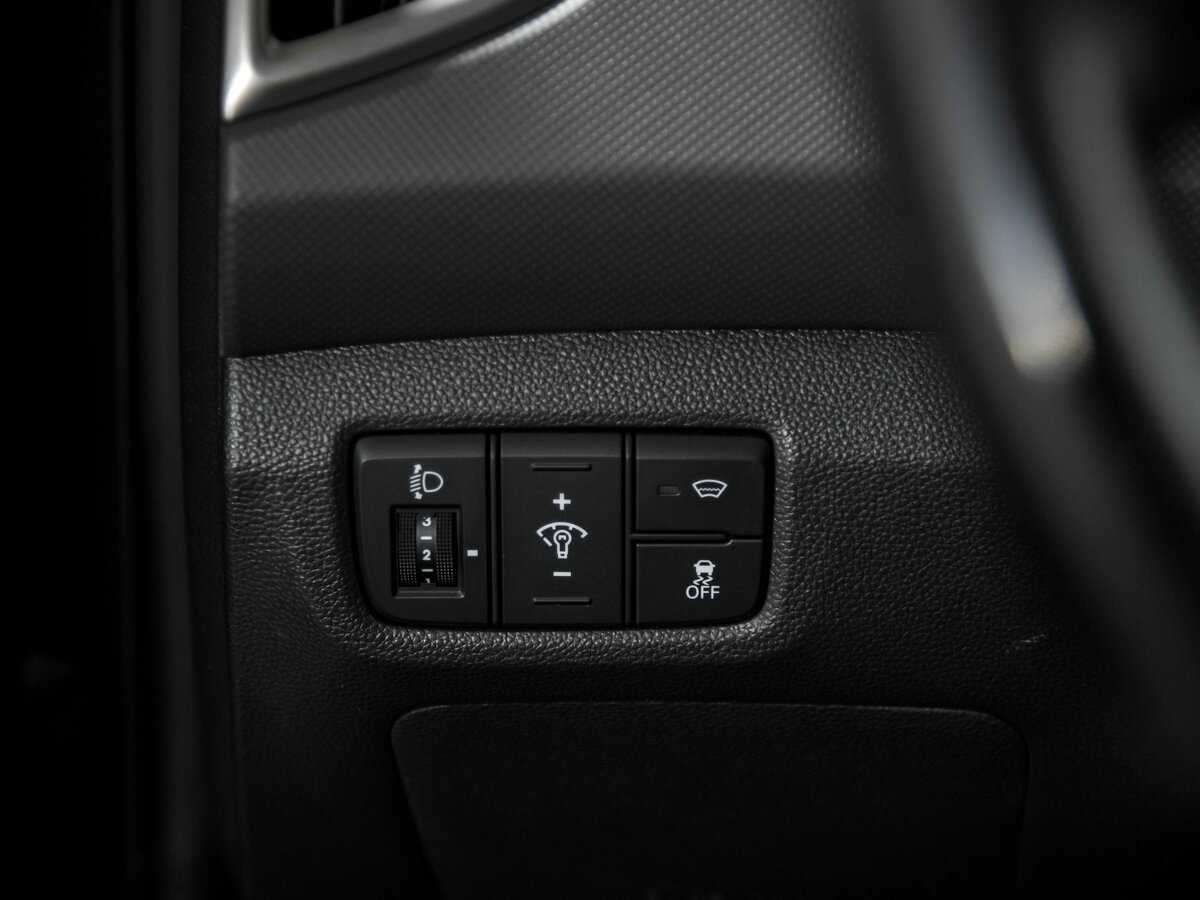 Хендай Крета б/у, 2019, Автоматическая. Фото: #14