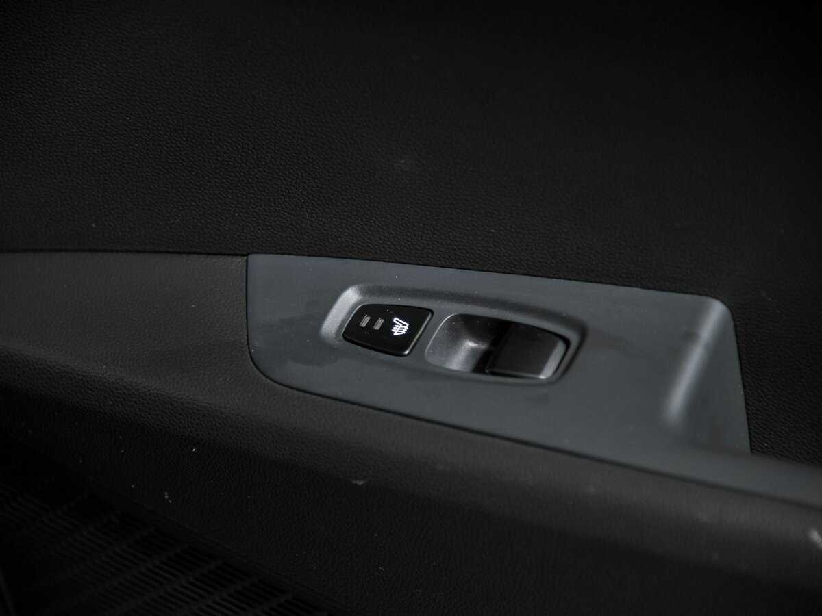 Хендай Крета б/у, 2019, Автоматическая. Фото: #16