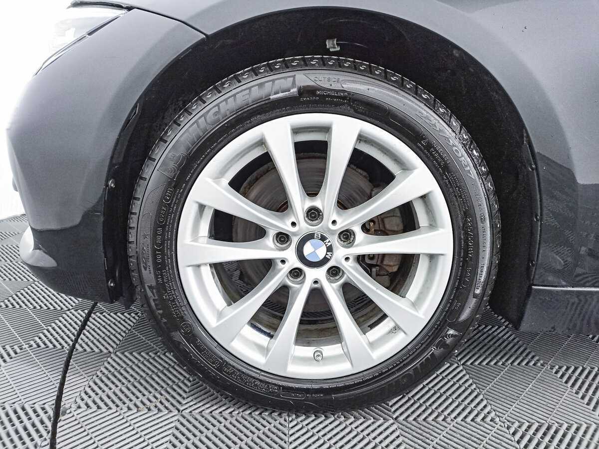 БМВ 3 серии б/у, 2018, Автоматическая. Фото: #15