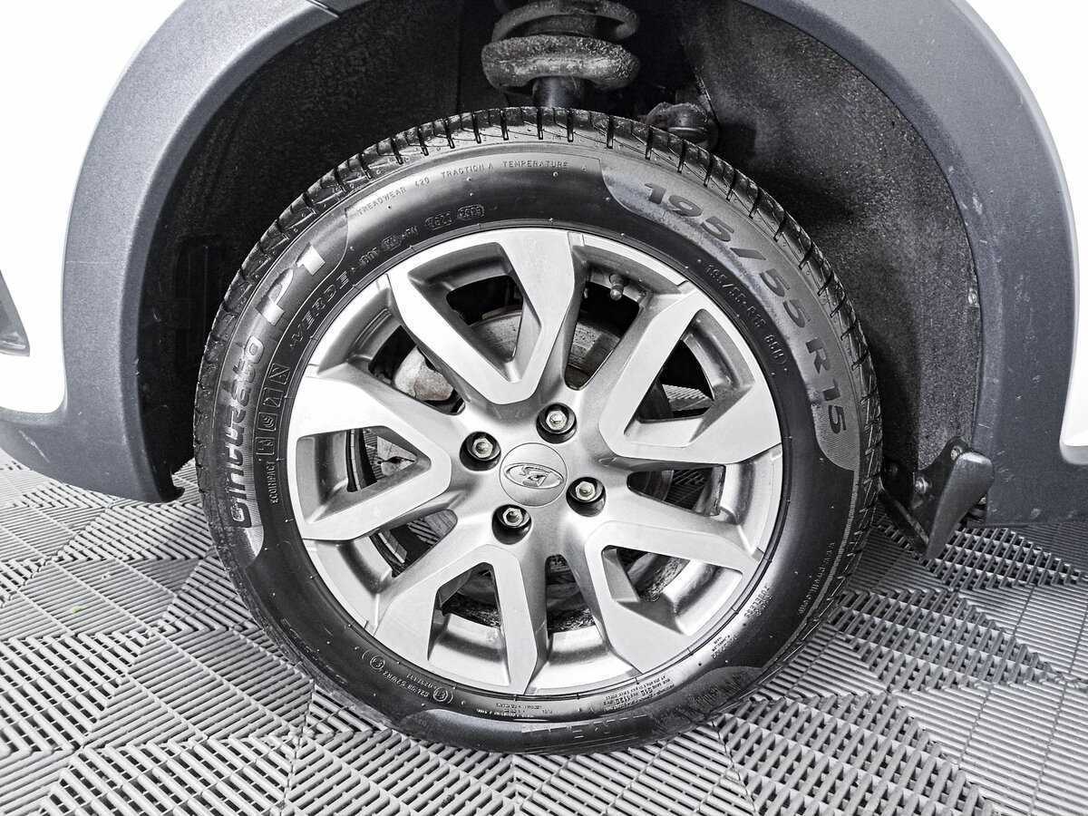 Лада (ВАЗ) Гранта б/у, 2023, Механическая. Фото: #17